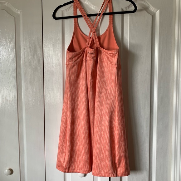 Columbia sundress - Picture 2 of 4